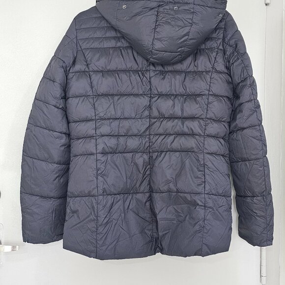 Today's Queen by Wolfgang Hein Puffer Jacket Size 36 - Picture 6 of 6
